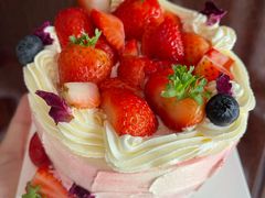 -味多美蛋糕(亚非大厦店)