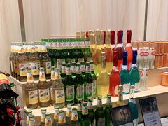 零售区-德得轩自助餐厅(食品街店)