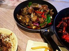 -巴厘龙虾·榜首油焖大虾(青山店)