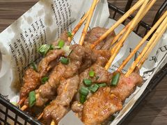 -胖哥俩肉蟹煲(龙德广场店)