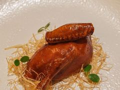 -蛇口希尔顿南海酒店·随轩中餐厅·粤菜