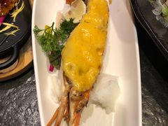 -将太无二·北美传奇寿司(荟聚购物中心西红门店)