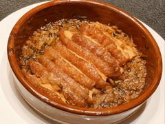 梅菜扣肉-广州酒家(文昌总店)