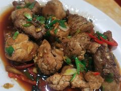 香煎鱼籽-金砂阿洲鱼册店