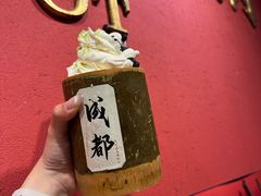 -吼堂老火锅(太古里总店)