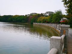 -海珠湖公园