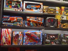 -酷乐潮玩(颛桥万达店)