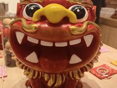 -唐山宴百姓府邸院落中餐