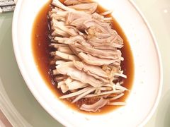 -新吉士·上海菜(浦东LCM置汇旭辉店)