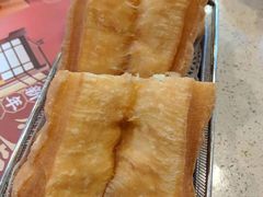 -点都德(华强南店)