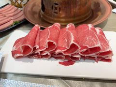 -东来顺饭庄(王府井步行街店)