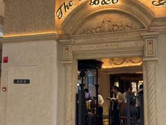 -B&C黄油与面包·THE GARDEN BAKERY概念店(世纪汇店)