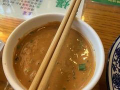 -东兴顺爆肚张
