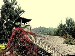 -司马台长城