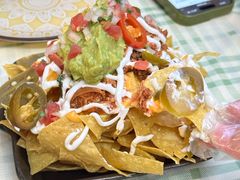 -墨纪Mojí墨西哥餐厅(官舍店)