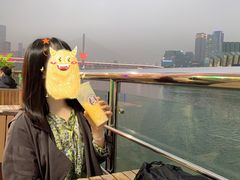 -重庆两江夜游-交运系列