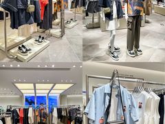 -URBAN REVIVO(大信新都汇店)
