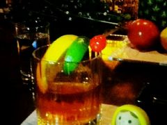 -格兰酒吧Glen Bar