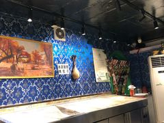 -刀郎牛肉面新疆餐厅·烧烤(清真通州珠江国际城店)