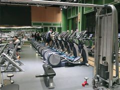 -悦莱美游泳健身会所(御景壹号店)