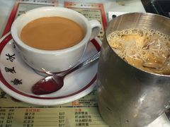 -华星冰室(湾仔店)