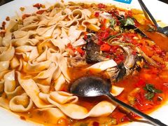 -坛宗剁椒鱼头(河西王府井店)