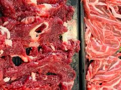 -幸运牛汕头小黄牛牛肉火锅(梅林店)