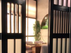 -熹炭精致日料(金融街购物中心店)