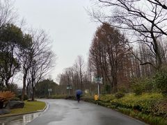 -上海怡沁园度假酒店