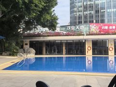 -深圳香格里拉酒店