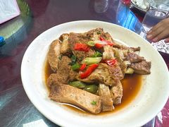 -玲燕蒸菜馆(江东路店)