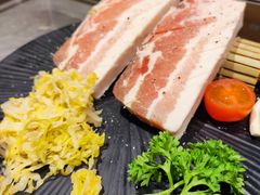 -韩宫宴炭火烤肉(印象城店)