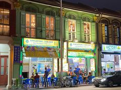 -新加坡Zam Zam餐馆