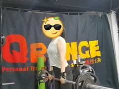 -清橙健身(学院路店)
