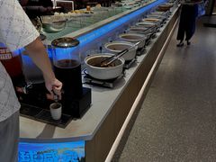 -素满香·全民食养自助(长宁龙之梦店)