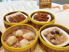 虾饺-海皇食府(水都假日酒店店)