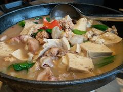 鱼杂炖豆腐-好嫂子(五里坨店)