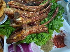 -兰州老马家族食府(康庄总店)