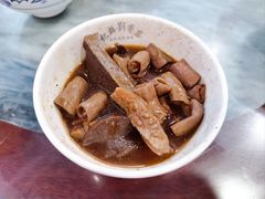 -恩宁刘福记(东华东路店)