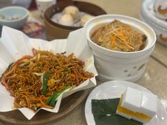 -点都德(龙之梦店)