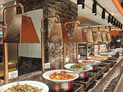 -黑金·寻焰自助百汇·烤肉·火锅(中街店)