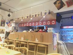 大堂-皆道拌麻辣烫·麻辣拌