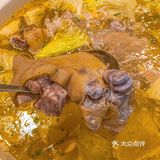 去不了贵阳就去这家宝藏蹄花店吃吧[糖果]