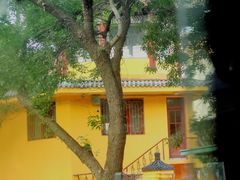 -挂甲禅寺