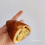 红薯包从外形到味道 不能说毫无关系只能说一模一样