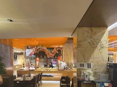 -济南鲁能贵和洲际酒店-第六层自助餐厅