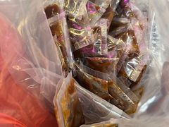 -阿娟牛肉丸·手打牛肉丸·现做现卖