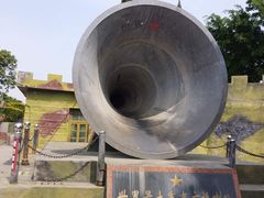 -大嶝英雄三岛战地观光园