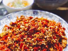 -拈一筷子·宜宾江湖菜(总店)