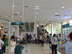 -卤校长重庆火锅(国兴店)
